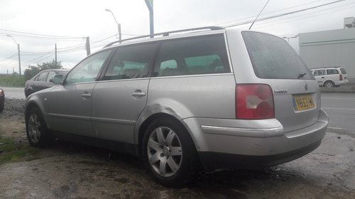 Pompa motorina rezervor VW Passat B5 200