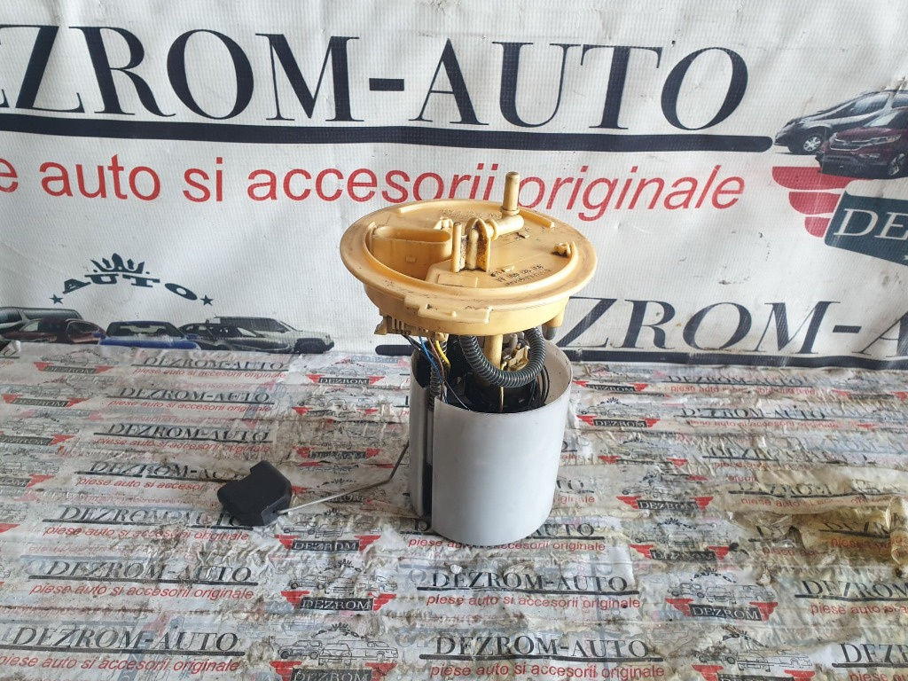 Pompa motorina rezervor VW Passat B6 1.9