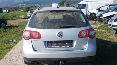 Pompa motorina rezervor VW Passat B6 200