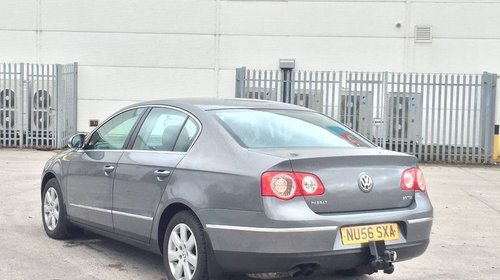 Pompa motorina rezervor VW Passat B6 200