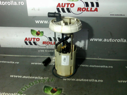 Pompa motorina si litrometru Iveco Daily 4.