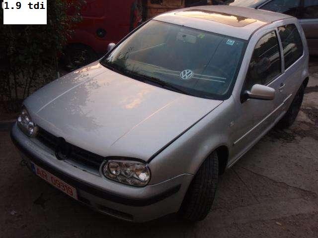 Pompa Motorina Si Rezervor Vw Golf 4 1 9 Tdi Ajm 116 Cai