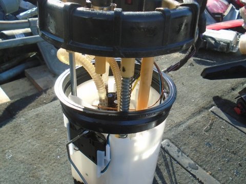 Pompa motorina Skoda Fabia 1.2 TDI din 2011