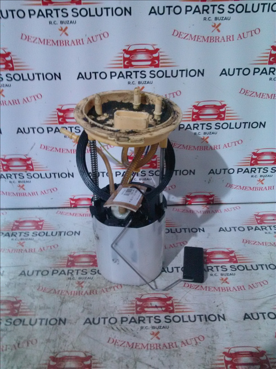 Pompa motorina SKODA YETI 2.0 TDI an fabr 2012