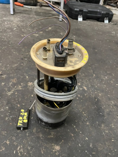 Pompa motorina / sonda litrometrica din rezervor V