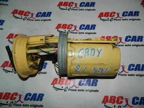 Pompa motorina VW Caddy 2.0 SDI cod: 2K0919050A