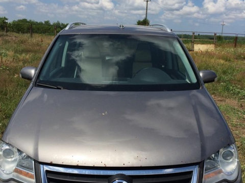 Pompa motorina Vw Touran 1.9 TDI 2009