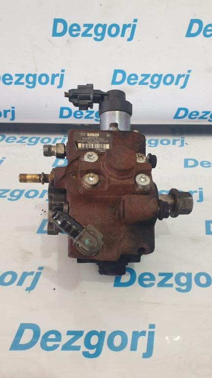 Pompa înaltă 9HU Peugeot Expert 1.6 Hdi 2009 Cod 0445010102