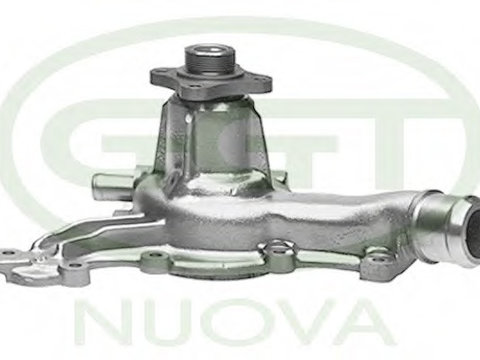 Pompa PA10714 GGT pentru Ford Granada Ford Scorpio Ford Sierra Ford Transit