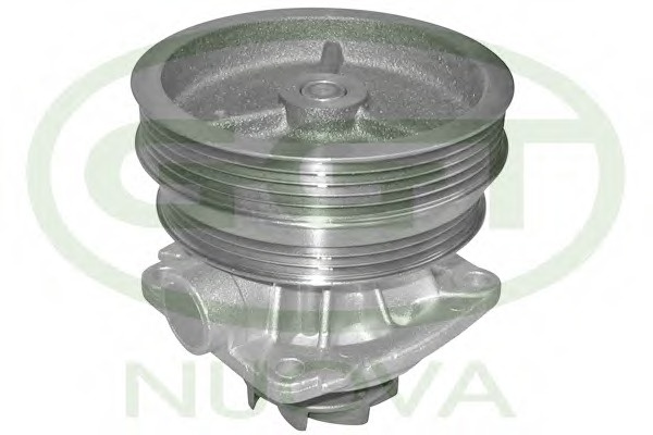 Pompa PA10743 GGT pentru Fiat Brava Fiat Bravo Fiat Marea Fiat Palio Fiat Multipla Fiat Albea Fiat Petra Fiat Siena Fiat Stilo Fiat Doblo