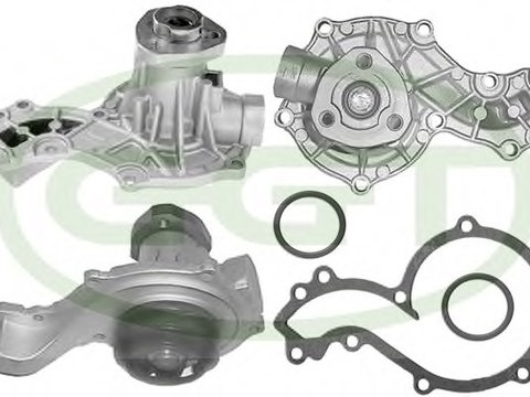 Pompa PA10973 GGT pentru Audi Cabriolet Audi A4 Audi A6 Vw Passat Audi A3 Seat Exeo