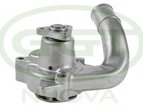 Pompa PA11047 GGT pentru Ford Fiesta Mazda 121 Mazda Soho Ford Courier Ford Ka Ford Ikon