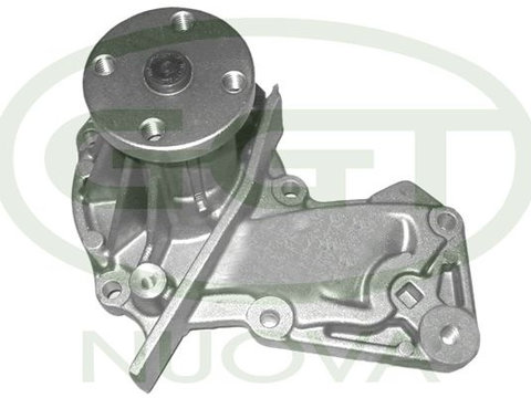 Pompa PA12536 GGT pentru Ford C-max Ford Grand Ford Mondeo Volvo V70 Ford Fiesta Ford Ikon Ford Fusion Ford Focus