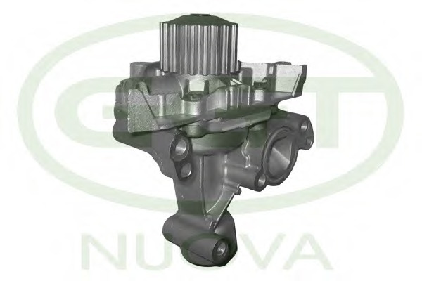 Pompa PA12546 GGT pentru Peugeot 406 CitroEn Xsara Peugeot 206 Peugeot 607 CitroEn Evasion CitroEn Synergie CitroEn Dispatch CitroEn Jumpy Peugeot Expert CitroEn C5 Peugeot 806 Fiat Ulysse Peugeot 307 Fiat Scudo Peugeot 807 CitroEn C8 Peugeot 407 Cit