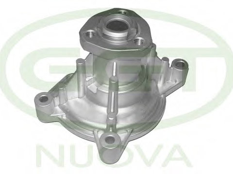 Pompa PA12554 GGT pentru Vw Golf Vw Rabbit Vw Bora Vw Vento Vw Jetta Seat Altea Audi A3 Vw Passat Seat Leon Skoda Superb Vw Eos Skoda Laura Skoda Octavia Audi A1 Skoda Yeti