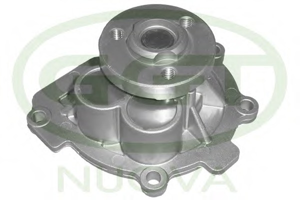 Pompa PA12560 GGT pentru Chevrolet Aveo Chevrolet Sonic Chevrolet Cruze Opel Astra Opel Zafira Opel Vectra Fiat Croma Opel Corsa Alfa romeo 159 Opel Insignia Fiat Stilo Chevrolet Tracker Chevrolet Trax