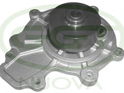 Pompa PA12576 GGT pentru Opel Antara Chevrolet Captiva Chevrolet Nubira Chevrolet Lacetti Chevrolet Epica Chevrolet Cruze Chevrolet Optra