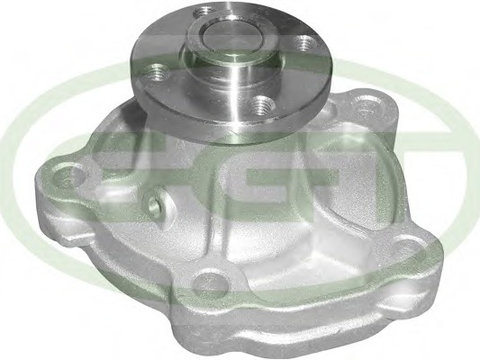 Pompa PA12668 GGT pentru Alfa romeo 155 Fiat Sedici