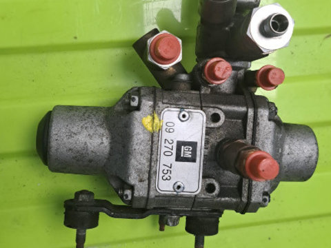 Pompa pentru instalatiea de gaz Opel 1.6 NGT cod 09270753