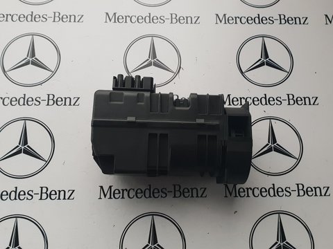 Pompa pneumatica compresor Mercedes W221 A2218001348