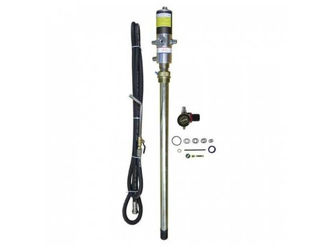 Pompa pneumatica extractie ulei - butoi 200l jbm UNIVERSAL Universal #6 52601