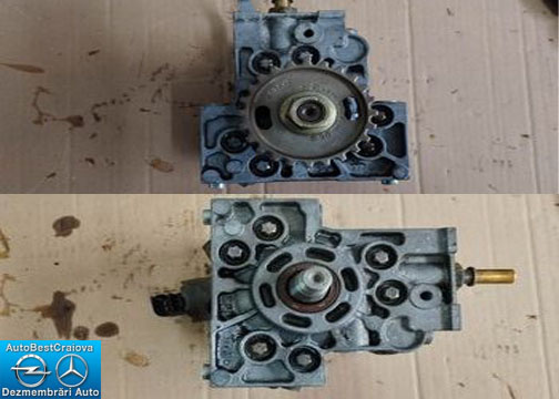 Pompa/pompe de injectie/inalte,pentru Range Rover 2.7 hse,cod A2C20003757,cod 5WS40157,cod 4S7Q-9B395-AJ.