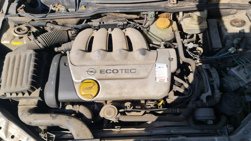 Pompa recirculare aer secundar Opel Tigr