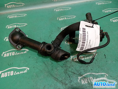 Pompa Recirculare Apa 03l965561 2.0 TDI Audi A4 8K