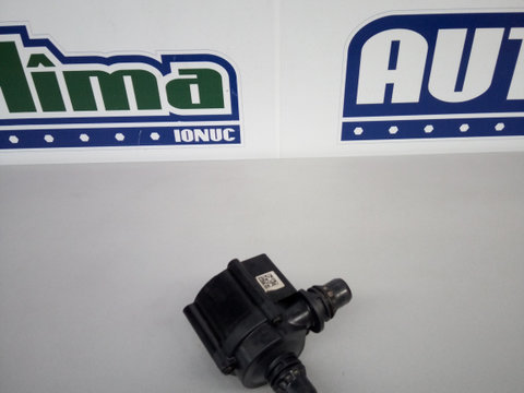 Pompa recirculare apa 1153 8511748-06 7.04125.20.0 2.0 D BMW Seria 5 F10 2010-2014 2.0 D