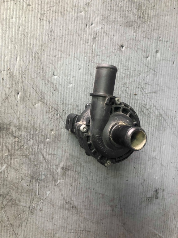 Pompa recirculare apa 2.0 dci renault laguna 3 0392023015