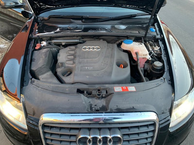 Pompa recirculare apa 2.0 TDI CAG 143 cai Audi A6 