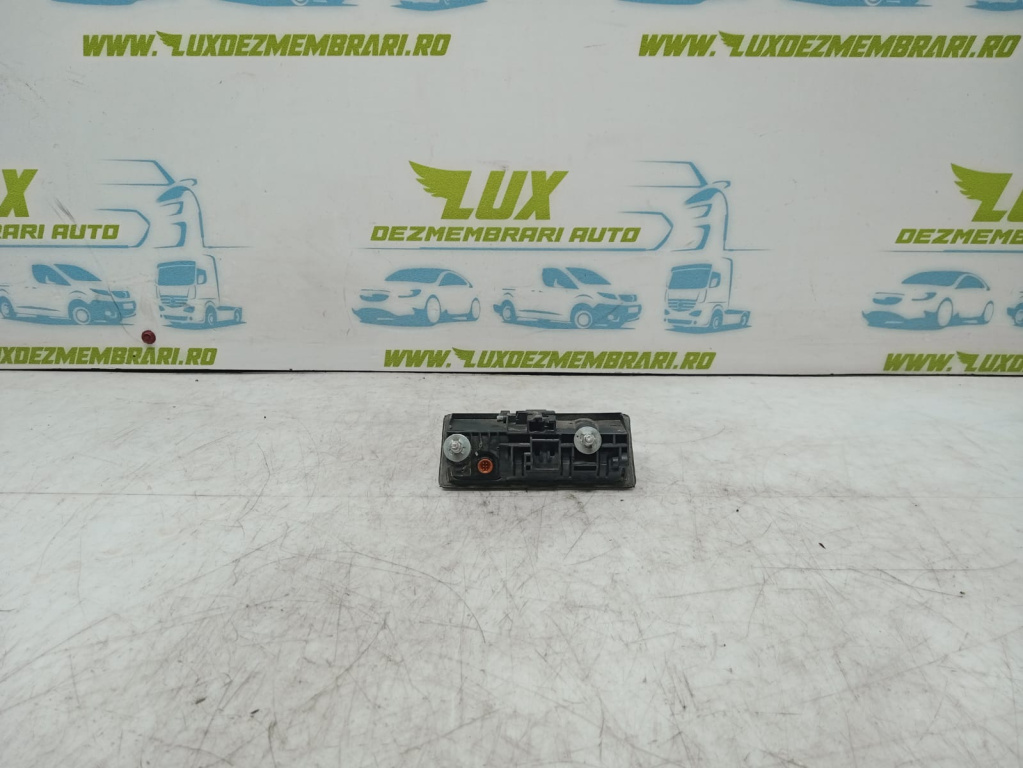 Pompa recirculare apa 4h0121671b Audi A3 8V [2012 - 2016]
