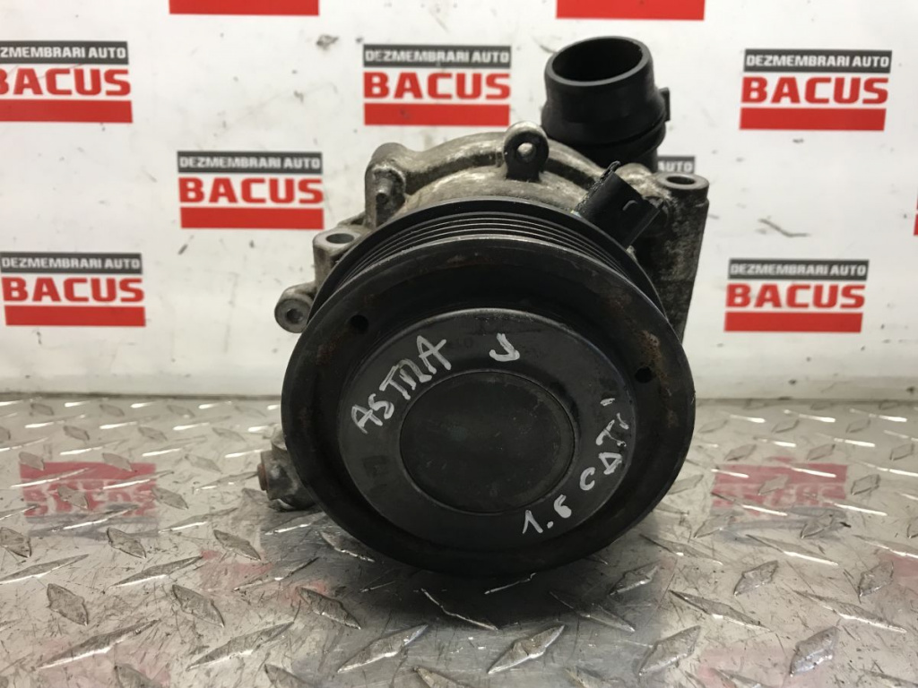 Pompa Recirculare Apa 55484533 1.6 CDTI 