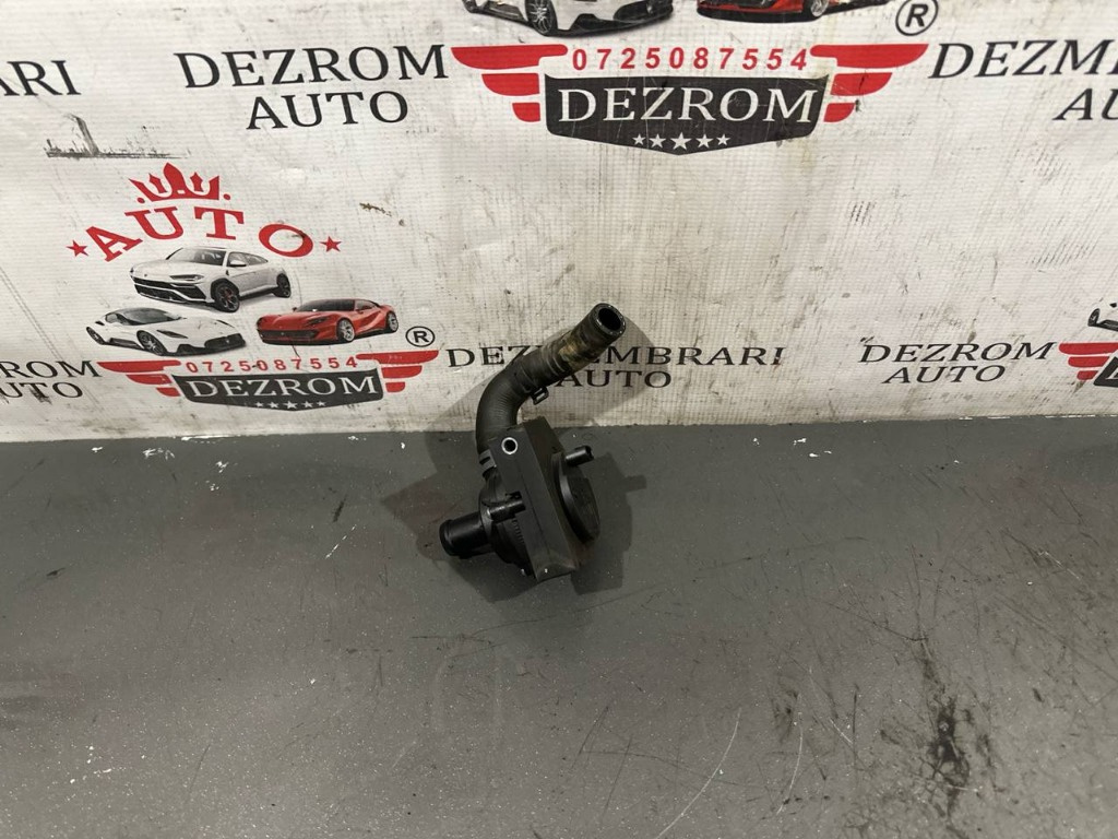 Pompa recirculare apa 5Q0965567 Skoda Fa
