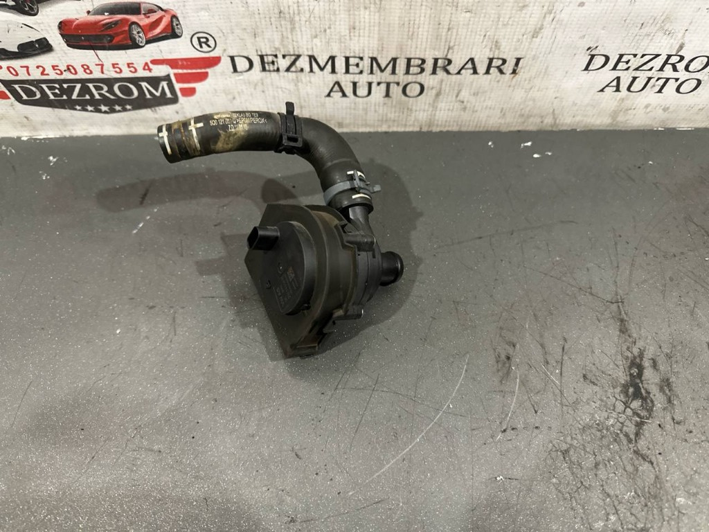 Pompa recirculare apa 5Q0965567 VW Arteo
