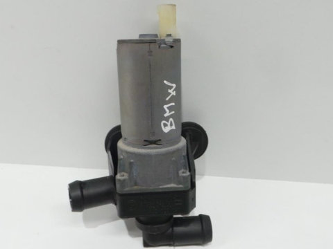 Pompa recirculare apa 6928246-02 BMW Seria 1 (E87) 2.0 D cod motor N47D20A