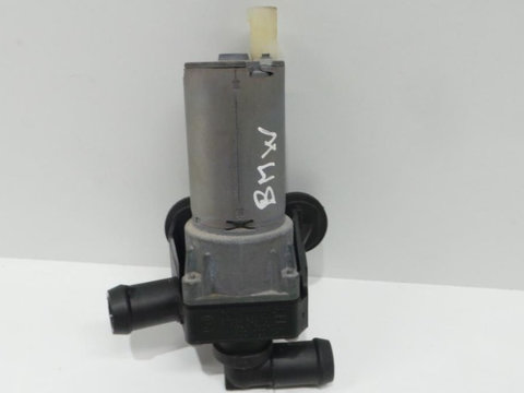 Pompa recirculare apa 6928246-02 BMW X1 (E84) 2.0 D cod motor N47D20A