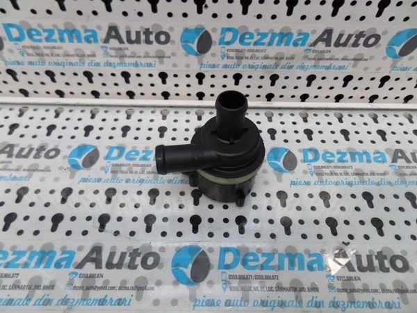 Pompa recirculare apa 6R0965561A, Skoda Fabia Combi, 1.6 tdi (id.158972)