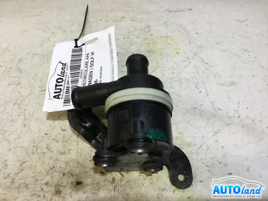 Pompa Recirculare Apa 6r0965561a Volkswagen GOLF V