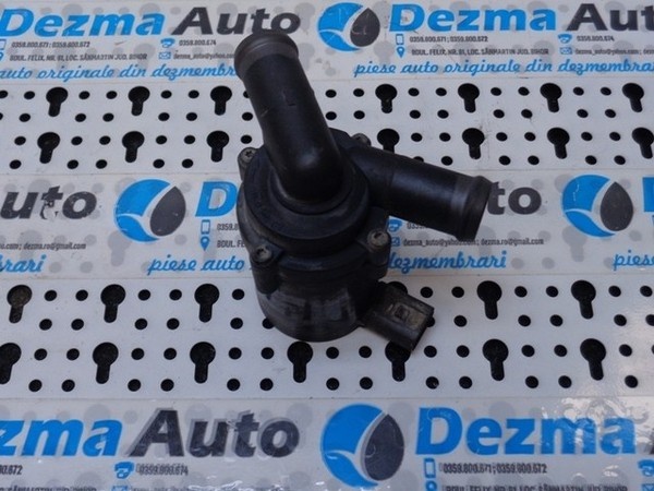 Pompa recirculare apa, 7L0965561D, Vw Touareg, 2.5