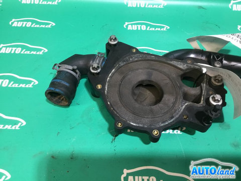 Pompa Recirculare Apa A6512006301 2.2 CDI Mercedes-Benz C-CLASS W204 2007