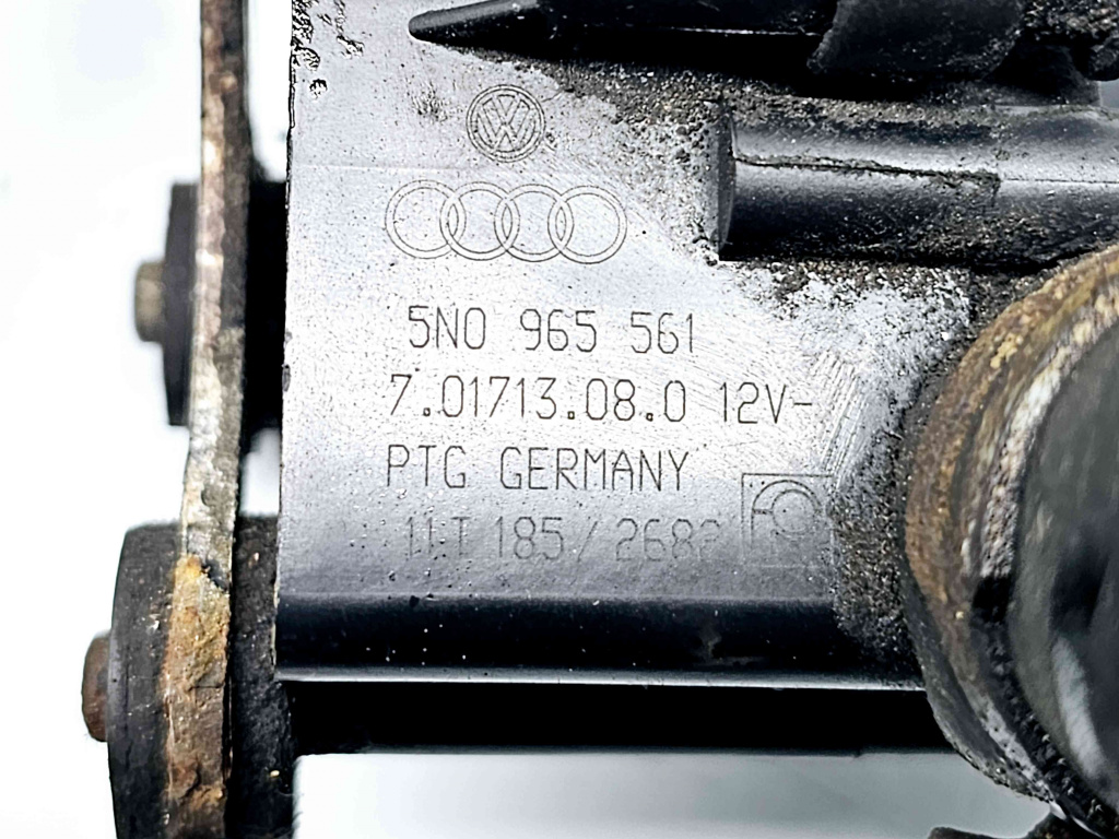 Pompa recirculare apa Audi A3 Sportback 