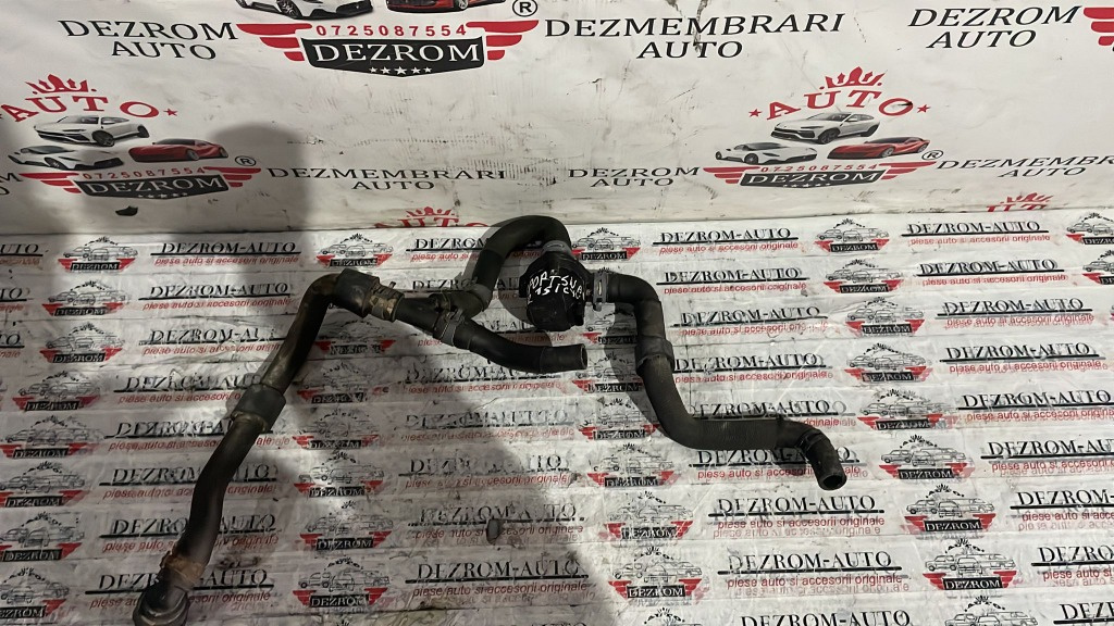 Pompa recirculare apa AUDI A3 Sportback (8VA, 8VF)