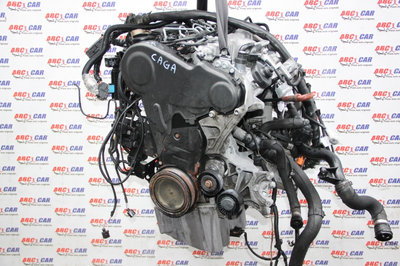 Pompa recirculare apa Audi A4 B8 8K 2008-2015 2.0 