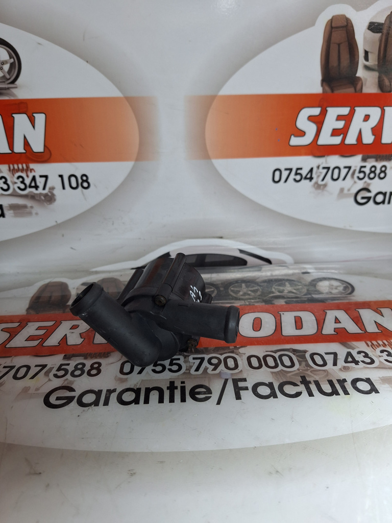 Pompa recirculare apa Audi A4 facelift (