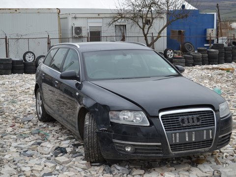 POMPA RECIRCULARE APA AUDI A6 2.0 Tdi 4F C6 0392023007