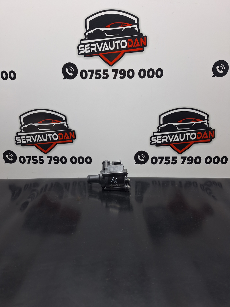 Pompa recirculare apa Audi A6 (2010-2018) [4G2, C7] 2.0 Motorina 2014, 5Q0965561B