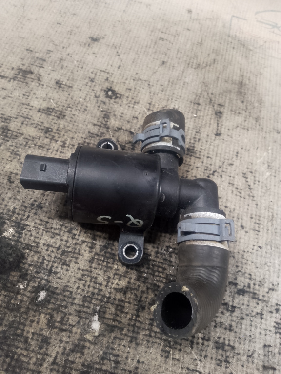 Pompa recirculare apa Audi Q5 2011, 4H0121671D