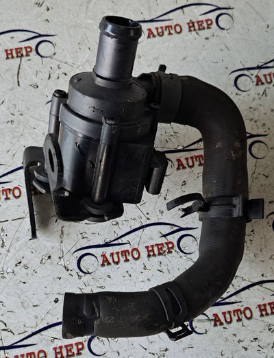 Pompa recirculare apa auxiliara Audi A5 04L965559A