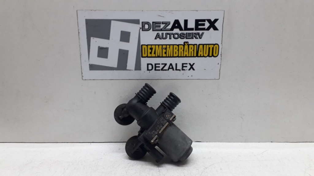 POMPA RECIRCULARE APA BMW 3 C0UPE (E46) 1999-2019 COD 1147412144 2.2 B